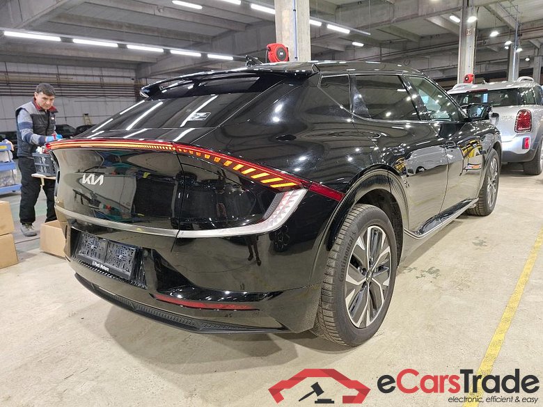 KIA Ev6 BEV 77KWH PACE AUTO RWD #4