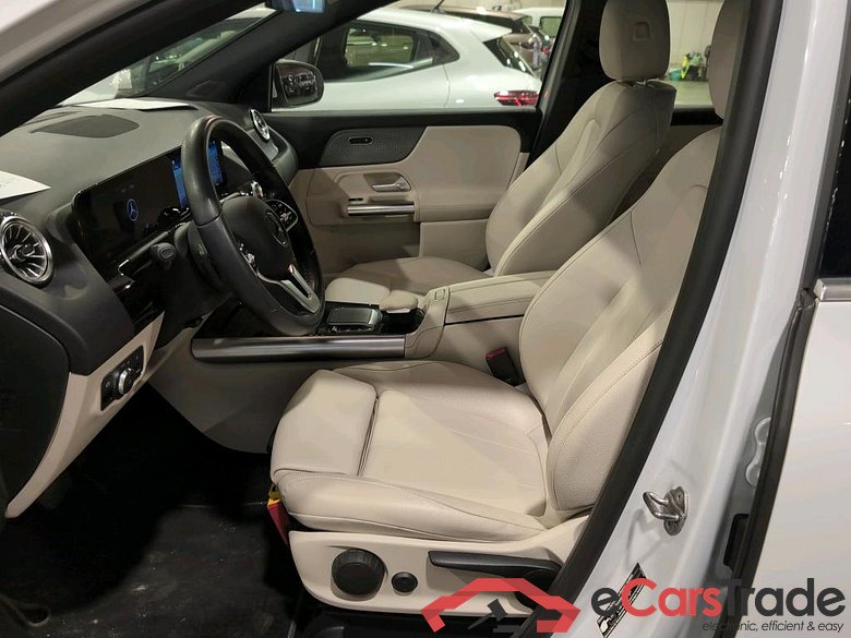 MERCEDES-BENZ GLA - Klasse 1.3 GLA 180 DCT BUSINESS SOLUTION #5