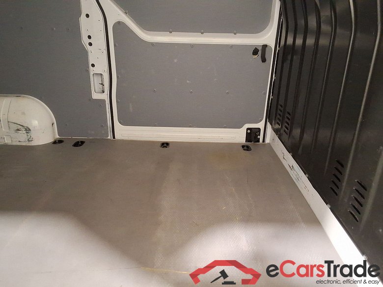 RENAULT MASTER 35 FOU MWB MHR DSL - 20 2.3 dCi 35 L2H2 En.Tw.Turbo Confort Qui. STOCK #5