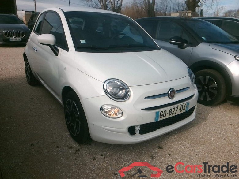 500 MY22 HYB 70 CLUB RSK #2