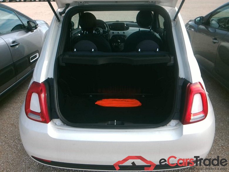 500 MY22 HYB 70 CLUB RSK #6