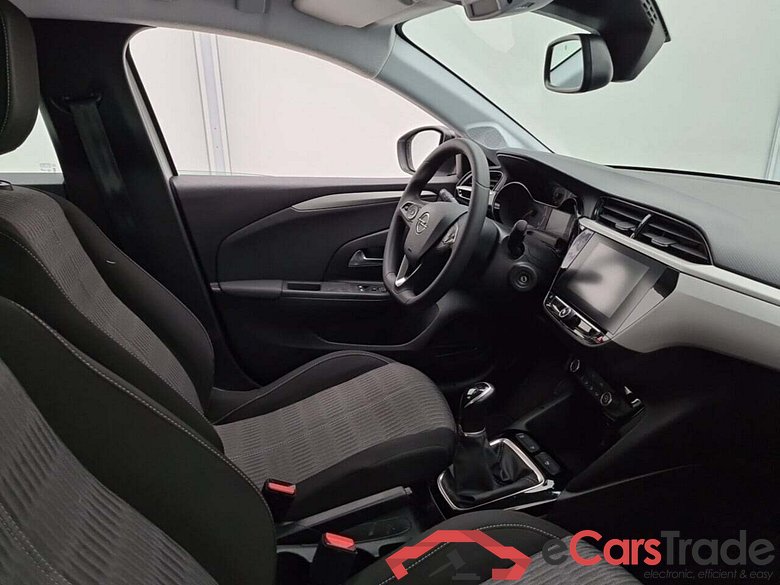 OPEL CORSA 1.2 START/STOP EDITION #3