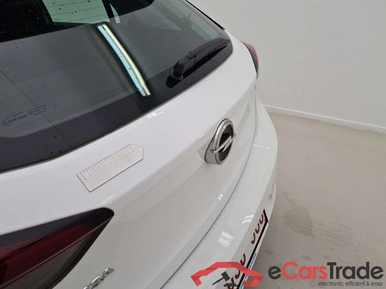 OPEL CORSA 1.2 START/STOP EDITION #5