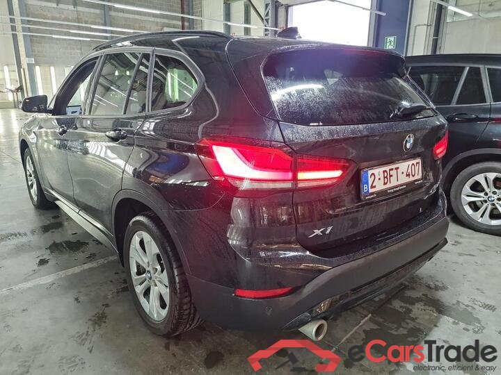 BMW X1 X1 xDrive25e (162 kW) (PHEV) 162kW/220pk  5D/P Auto-6 #3