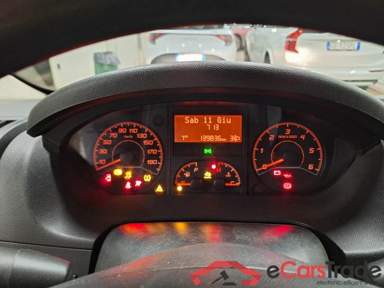 PEUGEOT BOXER / 2014 / 4P / FURGONE 335 L3H2 2.0 BLUEHDI 130CV #5