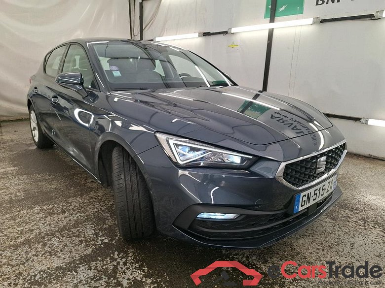 Leon Business 1.0 TSI 110CV BVM6 E6d #4