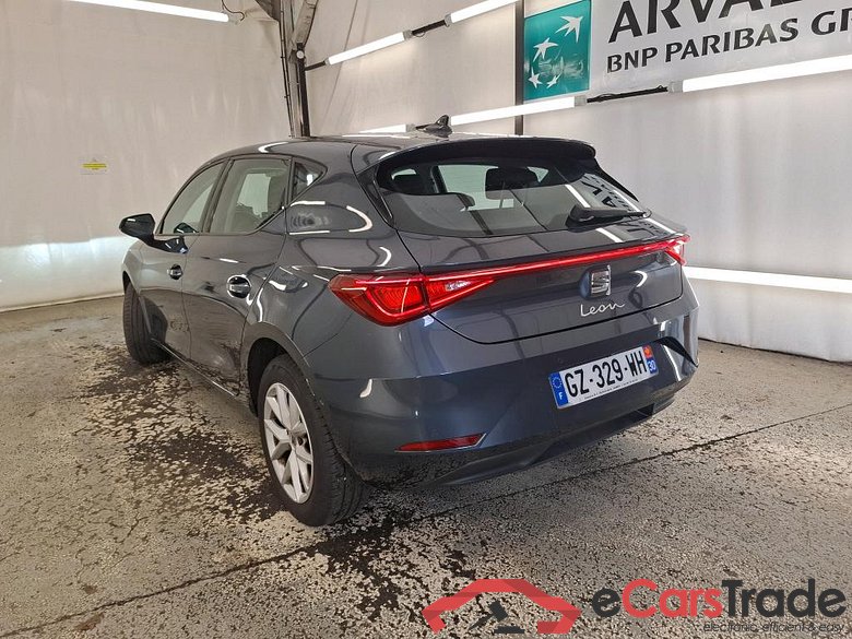 Leon 2.0 TDI 110 kW Business TDI 150CV BVA7 6E #2