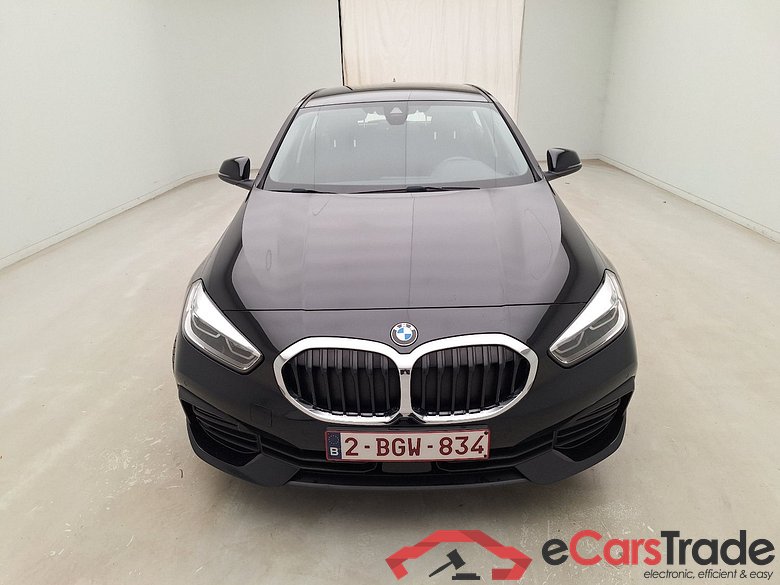BMW, 1-serie '19, BMW 1 Reeks Hatch 116dA (85 kW) 5d #1
