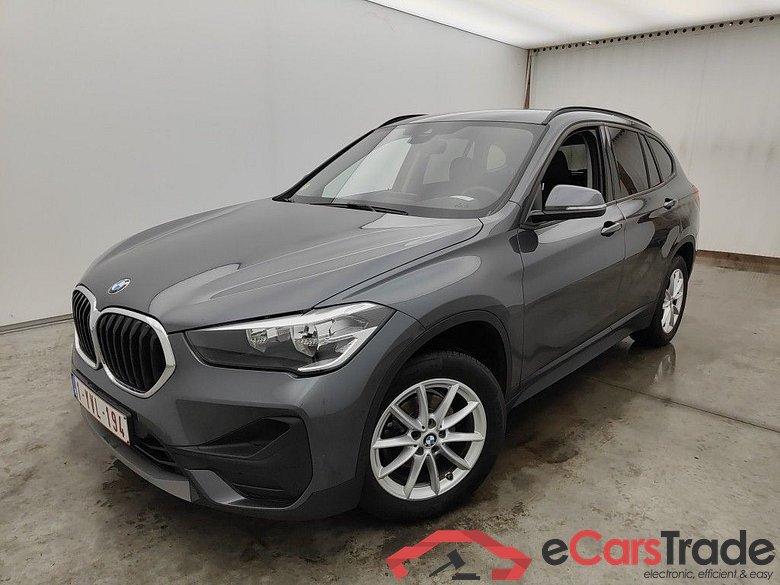 BMW X1 sDrive16dA (85 kW) 5d