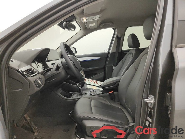 BMW X1 sDrive16dA (85 kW) 5d #3