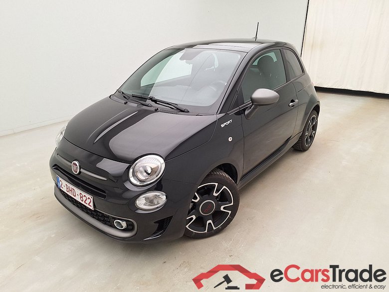 Fiat, 500 '15, Fiat 500 1.0 Hybrid 70 Sport 3d #2