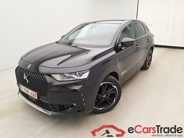DS, DS7 CB '17, DS 7 Crossback 1.6 PureTech 180 Auto PERFORMANCE L #2
