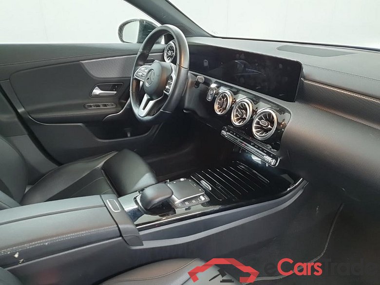 MERCEDES-BENZ CLA CLA 200 DCT Bus. Solution Luxury 4D 120kW #6