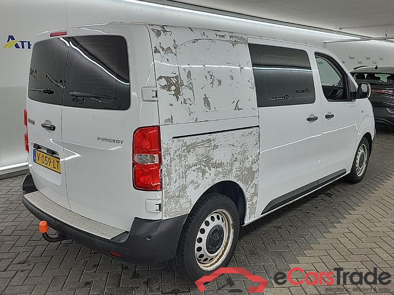 PEUGEOT Expert GB 231S Prem Standaard 2.0 BlueHDi 120 4D 90kW #3