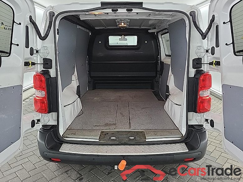 PEUGEOT Expert GB 231S Prem Standaard 2.0 BlueHDi 120 4D 90kW #5