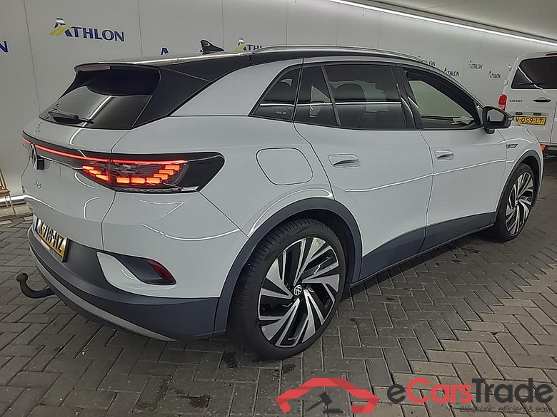 VOLKSWAGEN ID.4 77kWh 1ST Max 5D 150kW #3