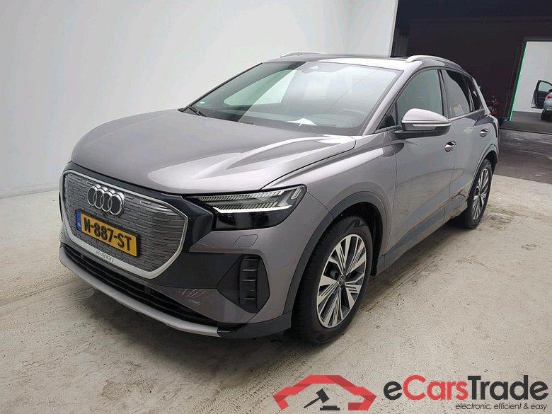 Audi Q4 e-tron 40 e-tron Launch edition Advanced Plus 5d + Pano #1