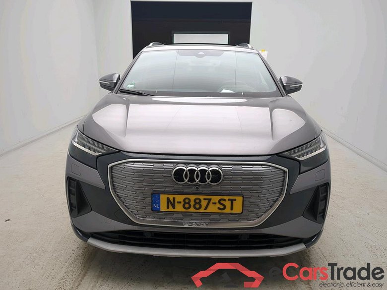 Audi Q4 e-tron 40 e-tron Launch edition Advanced Plus 5d + Pano #5