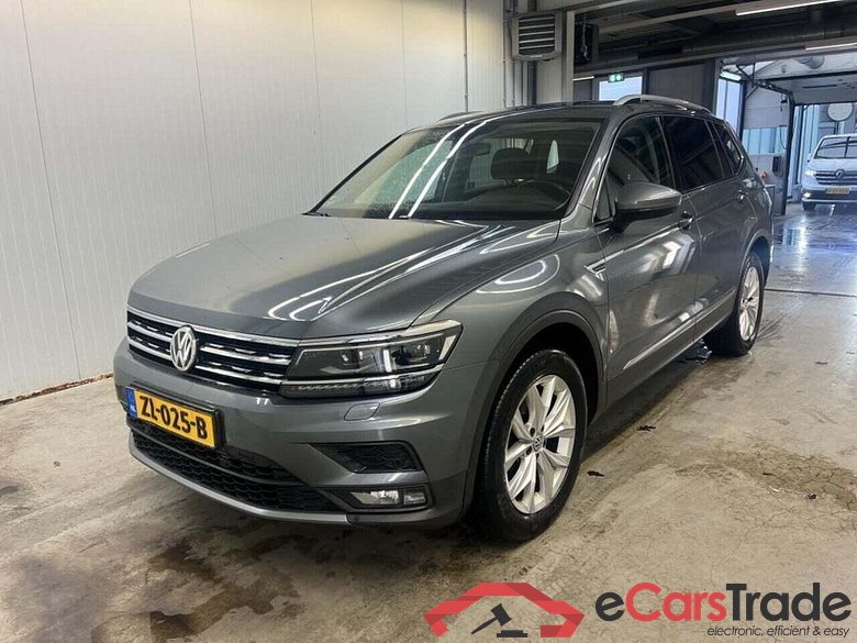 VOLKSWAGEN Tiguan Allspace 1.5 TSI Comf.l. Bus. #1