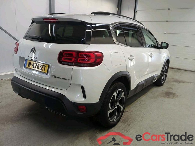 CITROEN C5 Aircross 1.2 PureTech Feel #2