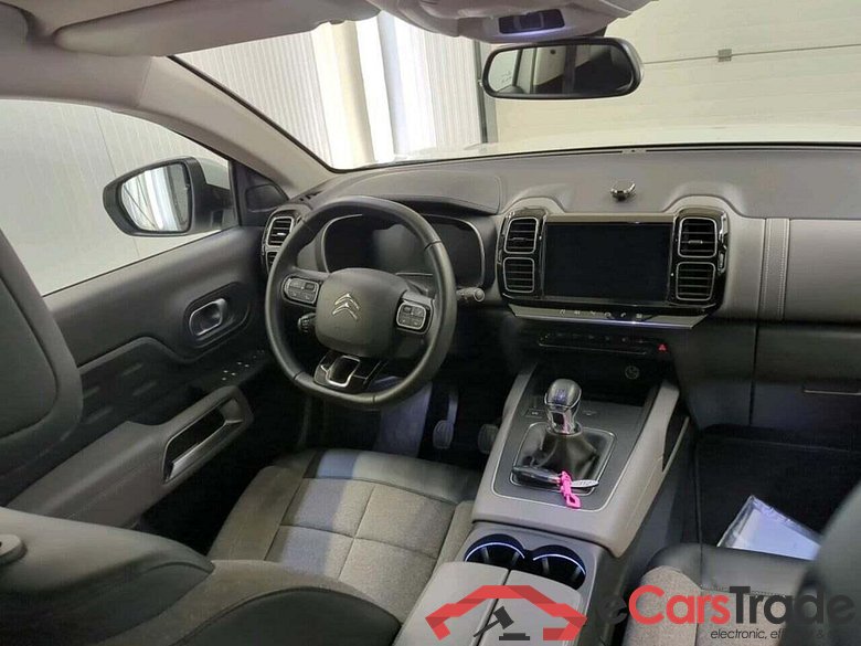 CITROEN C5 Aircross 1.2 PureTech Feel #3