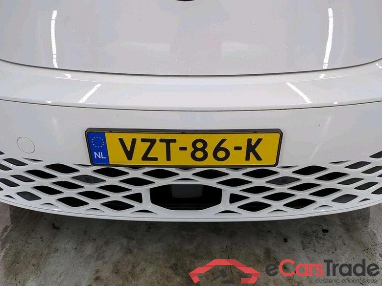 VOLKSWAGEN ID. Buzz Cargo 77 kWh #4