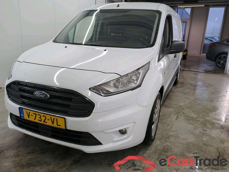 FORD Transit Connect 1.5 EcoBlue L2 Trend