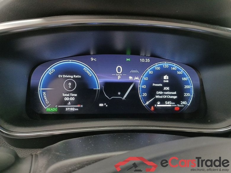 Toyota Corolla Touring Sports 1.8 Hybrid Premium e-CVT 5d #6