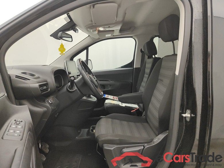 Opel Combo Life 1.5 Turbo D BlueI 96kW S/S Elegance L1H1 5d #3