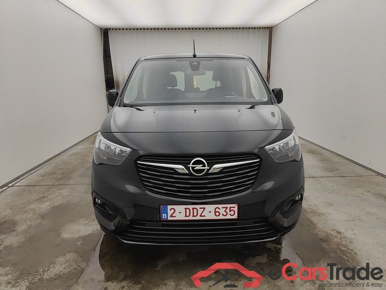 Opel Combo Life 1.5 Turbo D BlueI 96kW S/S Elegance L1H1 5d #5