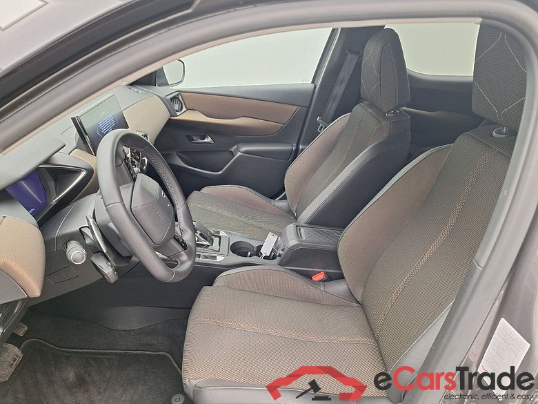 DS, DS3 CB '19, DS 3 Crossback PureTech 130 Automatic So Chic 5d #3