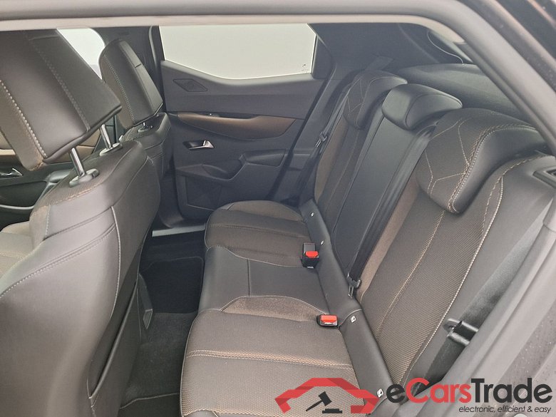 DS, DS3 CB '19, DS 3 Crossback PureTech 130 Automatic So Chic 5d #4