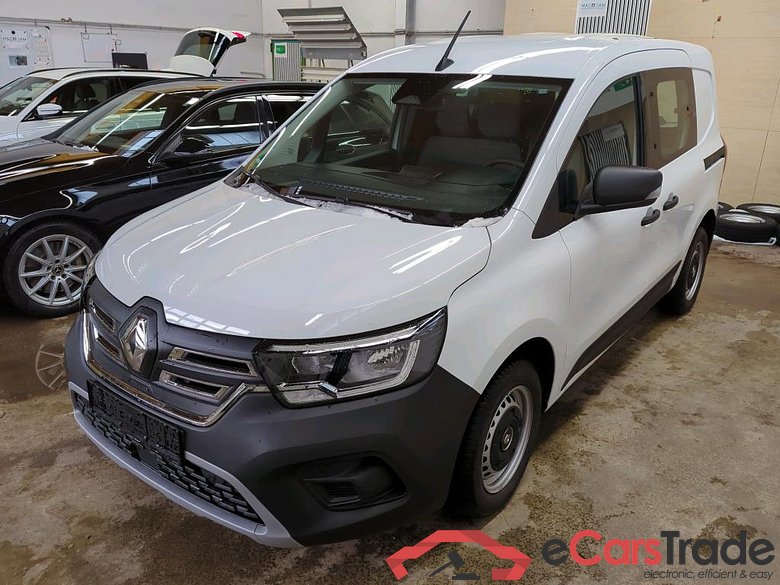 RENAULT Kangoo Rapid E-Tech Electric 11 kW Advance L1 4d 90kW