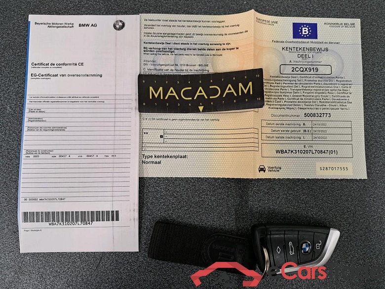 BMW - BMW 1 HATCH 118iA 136PK Advantage Pack Business Plus With Heated Seats & Driving & Parking Assistant * PETROL * #4