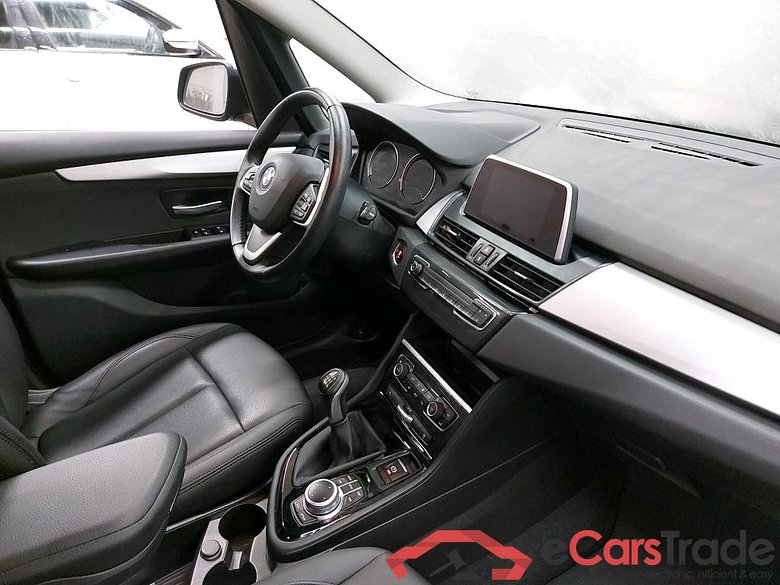 BMW - BMW 2 GRAN TOURER 216d 116PK Business Edition Advantage #3