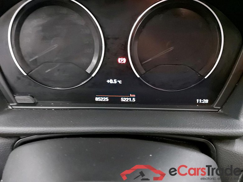 BMW - BMW 2 GRAN TOURER 216d 116PK Business Edition Advantage #5