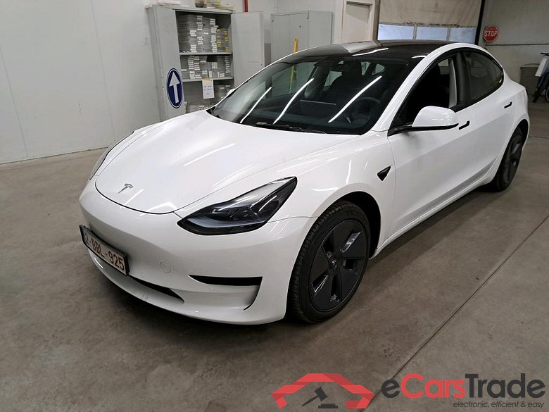 TESLA - TES MODEL 3 Standard 325PK RWD Plus * ELECTRIC * #1