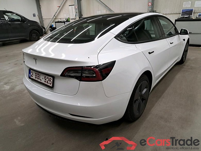 TESLA - TES MODEL 3 Standard 325PK RWD Plus * ELECTRIC * #2