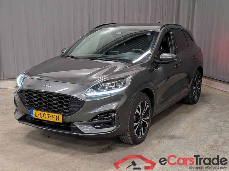 FORD Kuga 2.5 PHEV ST-Line