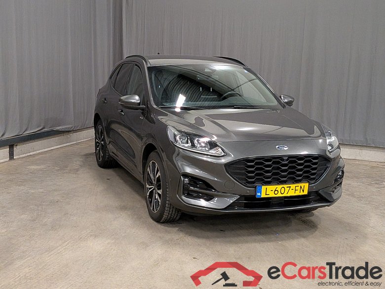 FORD Kuga 2.5 PHEV ST-Line #2