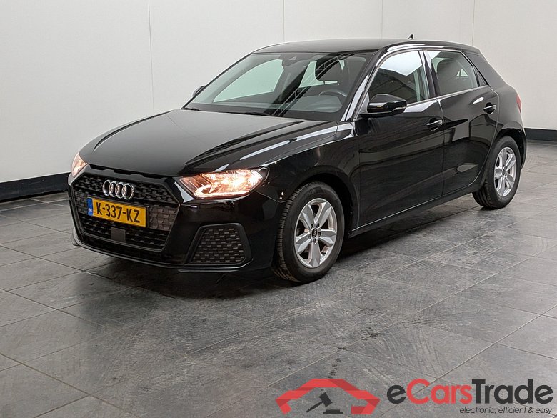 AUDI A1 SPORTBACK 25 TFSI Pro Line #1