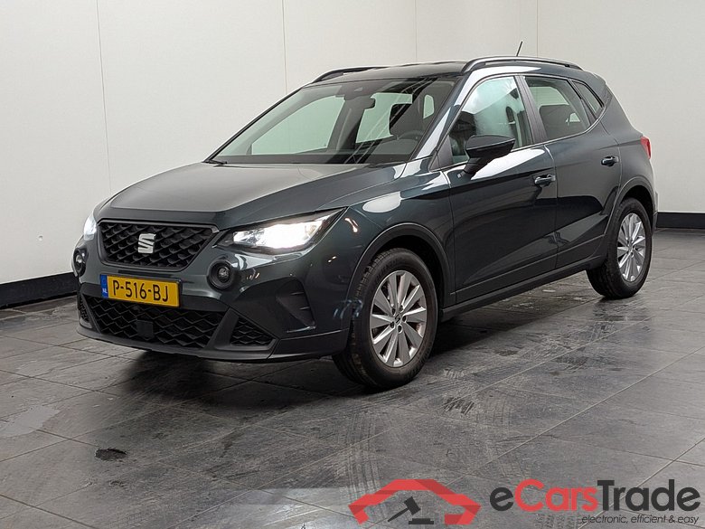 SEAT Arona 1.0 TSI Style