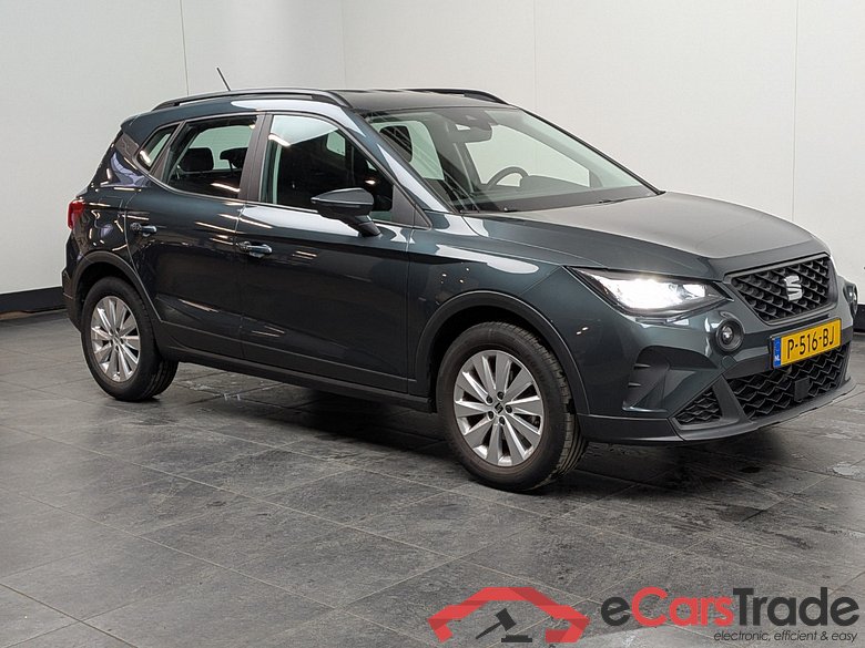 SEAT Arona 1.0 TSI Style #2
