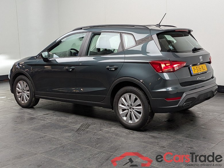 SEAT Arona 1.0 TSI Style #4