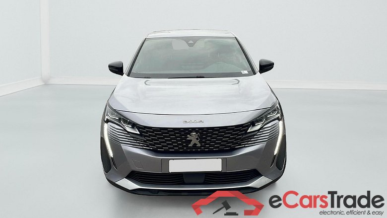 Peugeot 3008 Hybrid 180 e-EAT8 Allure Pack #2