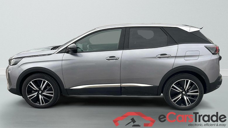 Peugeot 3008 Hybrid 180 e-EAT8 Allure Pack #4