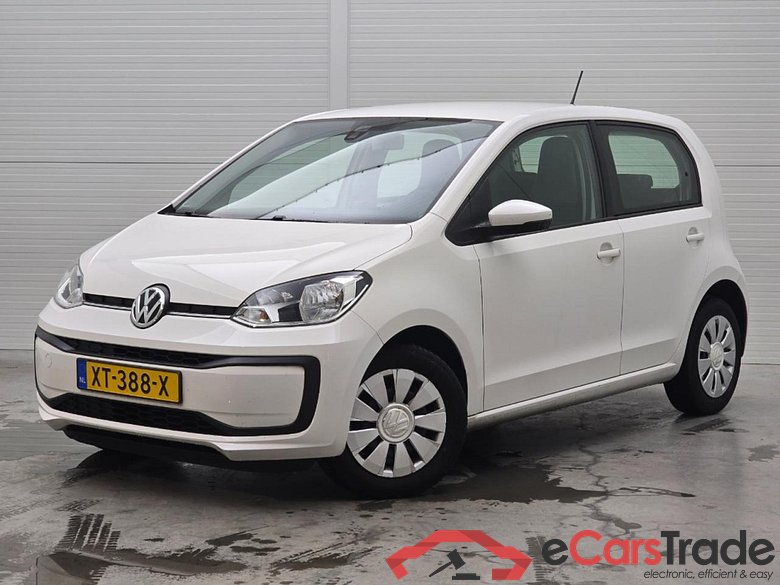 VOLKSWAGEN UP! 1.0 BMT move up!