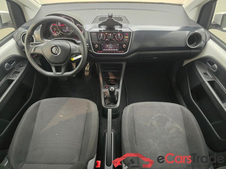 VOLKSWAGEN UP! 1.0 BMT move up! #6