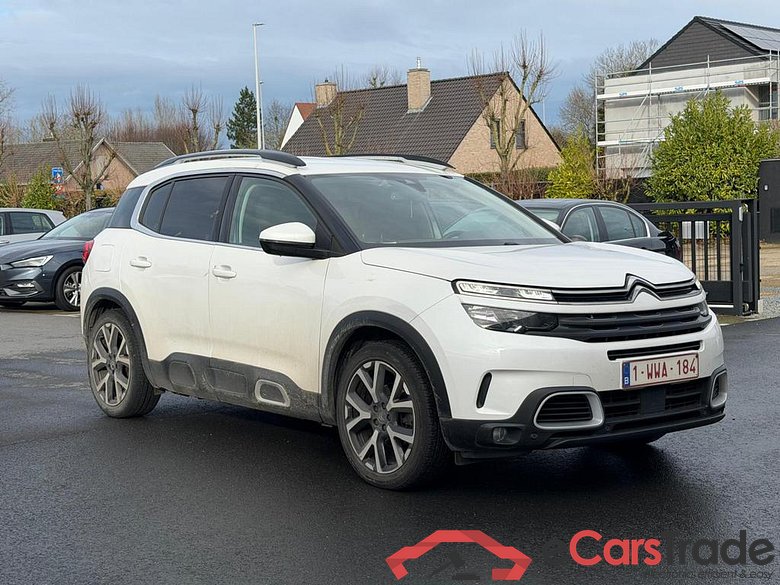 CITROEN C5 Aircross Aircross 1.5 BlueHDi Business GPS S&S