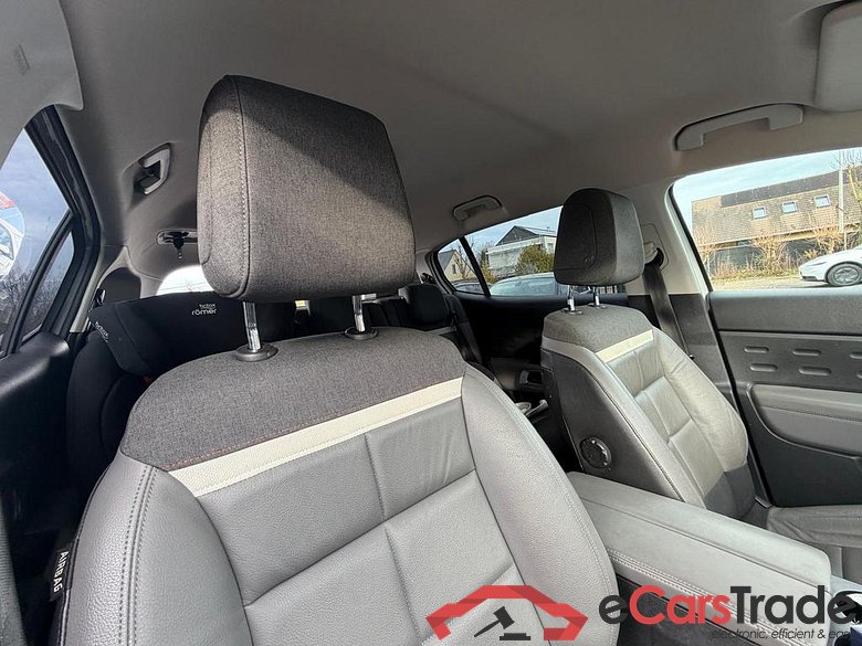 CITROEN C5 Aircross Aircross 1.5 BlueHDi Business GPS S&S #5